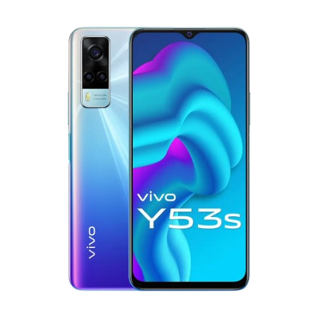 Vivo Y53S 8GB/128GB Fantastic Rainbow