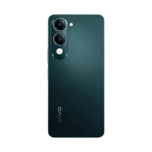 Vivo Y19E 4GB/64GB Majestic Green / Titanium Silver