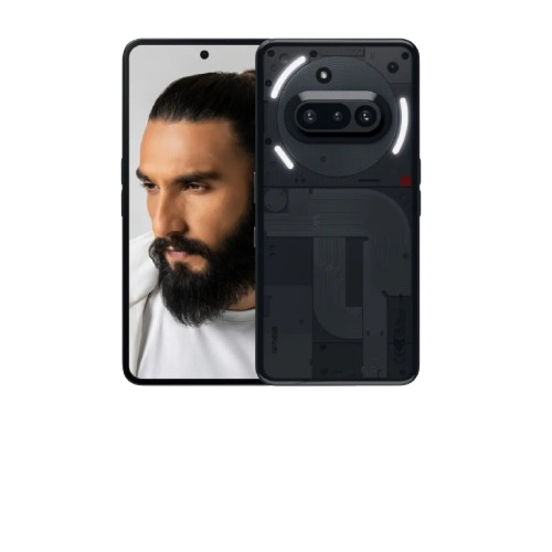 Nothing Phone (3A) Pro A059 8GB/128GB Black
