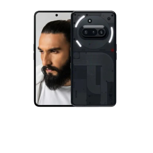 Nothing Phone (3A) Pro A059 8GB/128GB Black / Grey