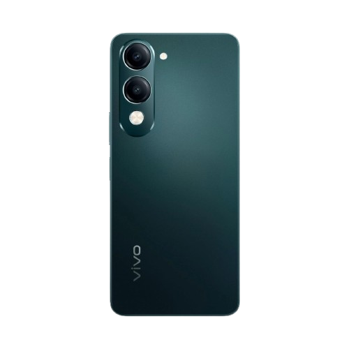 Vivo Y19 5G 4GB/128GB Titanium Silver / Magestic Green