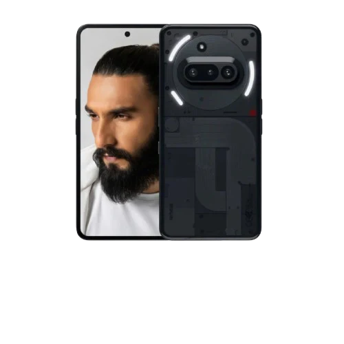 Nothing Phone (3A) Pro A059 8GB/256GB Black / Grey