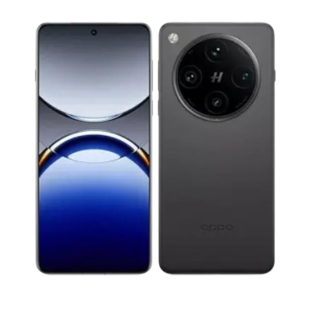 Oppo Find X8 16GB/512GB Space Black