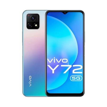 Vivo Y72 8GB/128GB Prism Magic