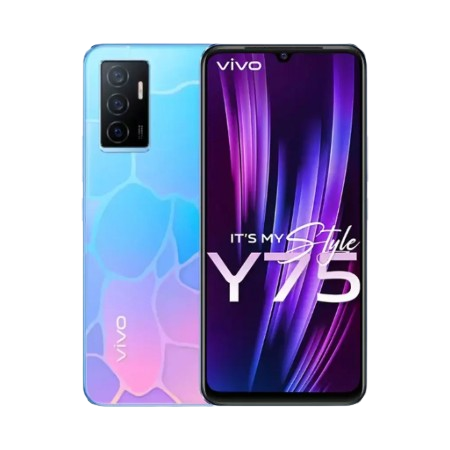Vivo Y75 4G 8GB/128GB Dancing Waves