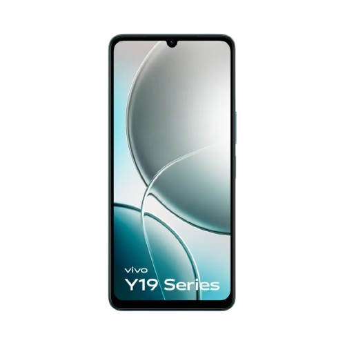 Vivo Y19 5G 4GB/128GB Magestic Green