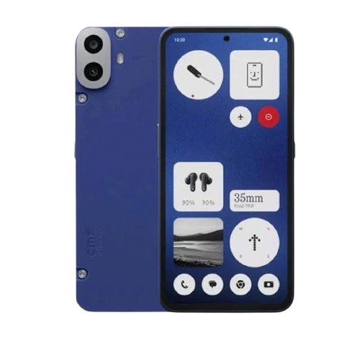 Nothing Phone (1) A015 6GB/128GB  Blue / Black / Light Green