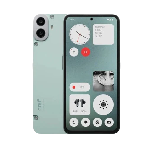 Nothing Phone (1) A015 8/128GB Light Green / Black / Blue