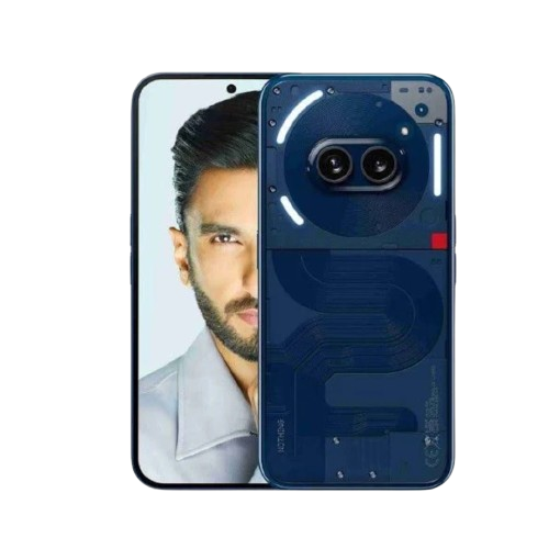 Nothing Phone (2a) A142 12GB/256GB Black / Special Edition / Blue / White