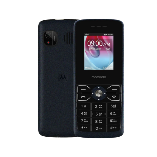 Motorola A50G Dark Blue