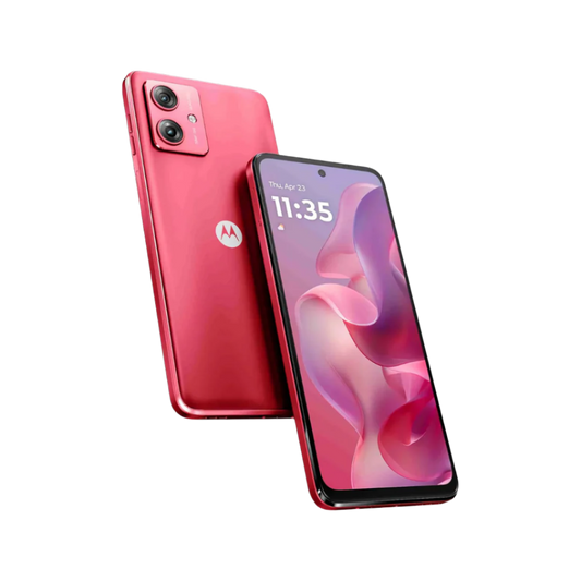 Motorola Moto G64 5G 12GB/256GB Berry Red