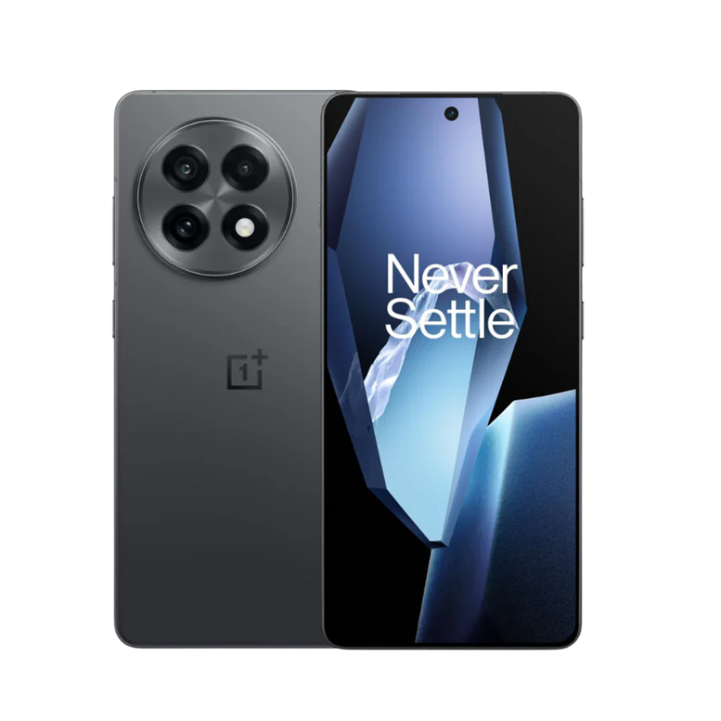 OnePlus 13R 5G 16GB/512GB Nebula Noir / Astral Trail