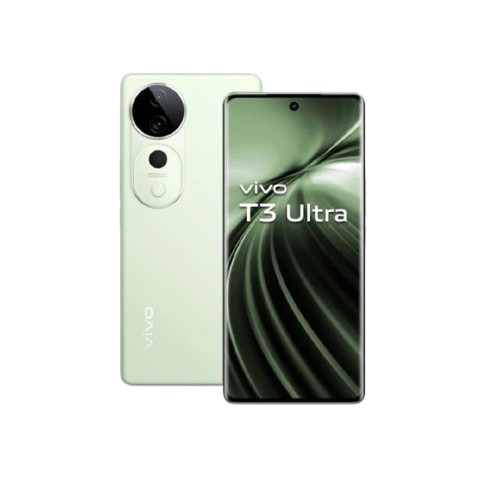 Vivo T3 Ultra 5G 12GB/256GB Frost Green