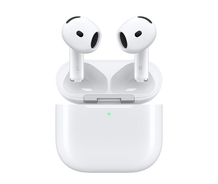 Apple AirPods 5 – Active Noise Cancellation