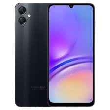 Samsung Galaxy A05 6GB/128GB  Black / Silver / Green