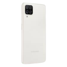 Samsung Galaxy A12 6GB/128GB White / Blue