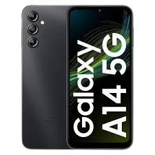 Samsung Galaxy A14 4G 4GB/64GB Black / Light Silver / Light Green