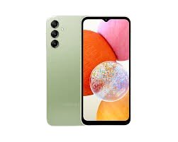 Samsung Galaxy A14 4G 4GB/128GB  A145 Black / Green / Silver