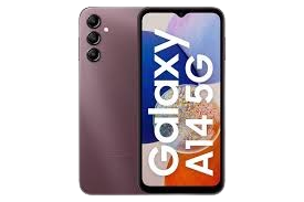 Samsung Galaxy A14 5G 6GB/128GB Light Green / Black / Dark Red