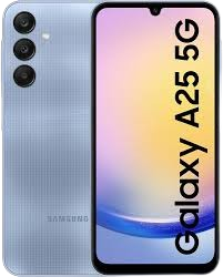 Samsung Galaxy A15 5G 8GB/128GB Light Blue / Blue Black / Blue