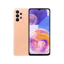 Samsung:Galaxy A23 8GB/128GB Blue A235