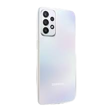 Samsung:Galaxy A23 5G 6GB/128GB Light Blue / Peach / Silver
