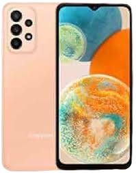 Samsung:Galaxy A23 5G 8GB/128GB Peach A236