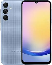 Samsung:Galaxy A25 5G 8GB/128GB Blue