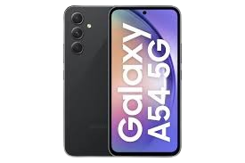 Samsung Galaxy A54 5G 8GB/128GB Graphite / Light Violet / Light Green