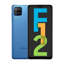 Samsung Galaxy F12 4GB/64GB Sky Blue