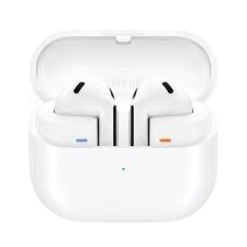 Samsung:Galaxy Buds 3 White R530