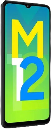Samsung Galaxy M12 – 6000mAh Battery | 4GB/64GB Black