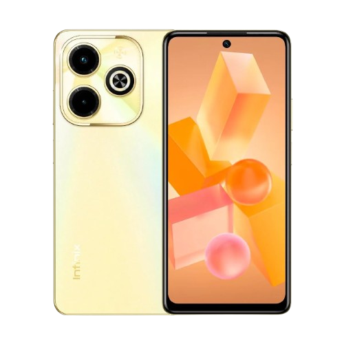 Infinix Hot 40i 8GB/256GB Horizon gold