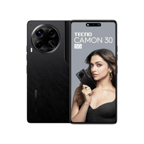 Tecno Camon 30 5G 12GB/512GB Basaltic Dark / Uyunisalt White