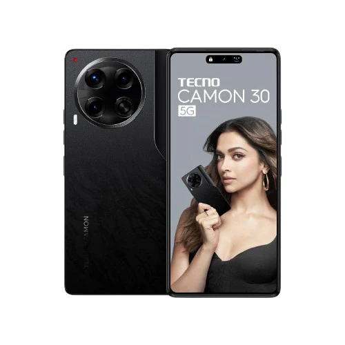 Tecno Camon 30 5G 8GB/256GB Basaltic Dark / Uyunisalt White