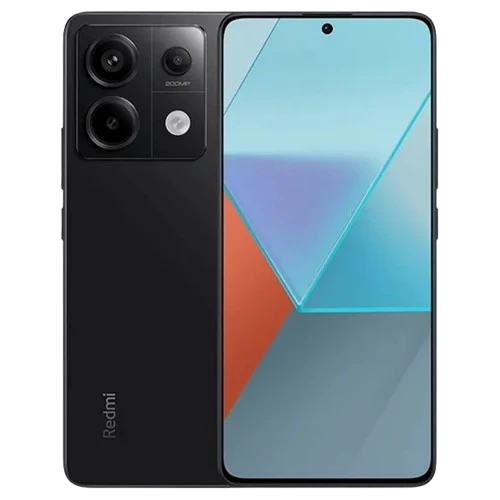 Xiaomi Redmi Note 13 Pro 5G 12GB/256GB Midnight Black / Coral Purple / Arctic White