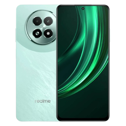 realme 13 5G 8GB/128GB Speed Green / Dark Purple