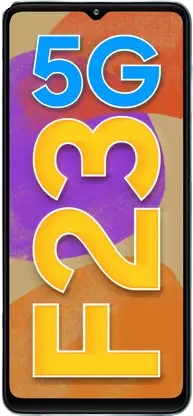 Samsung Galaxy F23 5G – Smooth, Powerful & Trendy | Forest Green