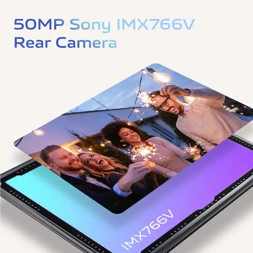 Vivo V27 Pro 8GB/128GB Magic Blue