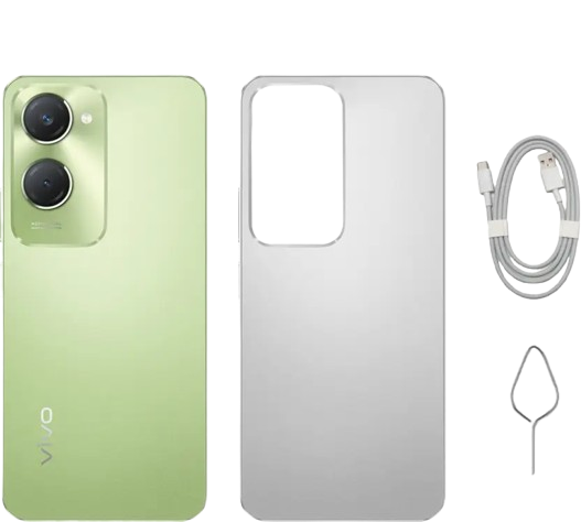 Vivo T3 Lite 5G 4GB/128GB Vibrant Green