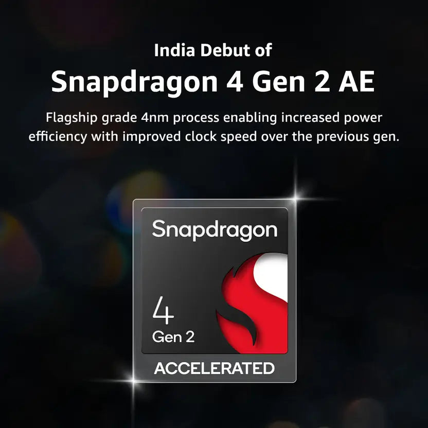 Xiaomi Redmi 13 5G 8GB/128GB Hawaiian Blue / Orchid Pink