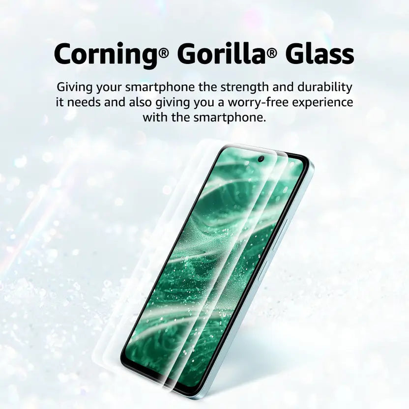 Xiaomi Redmi 13 5G 8GB/128GB Hawaiian Blue / Orchid Pink