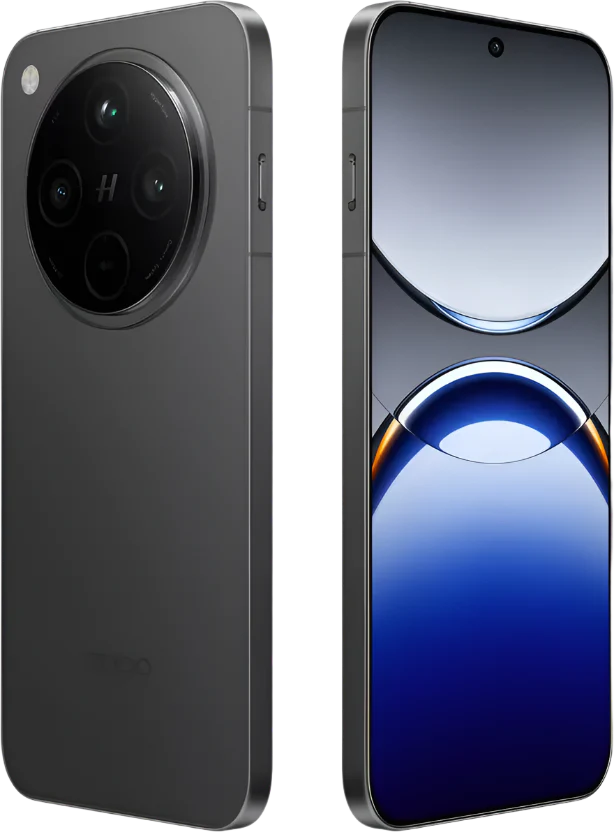 Oppo Find X8 12GB/256GB Space Black / Star Grey
