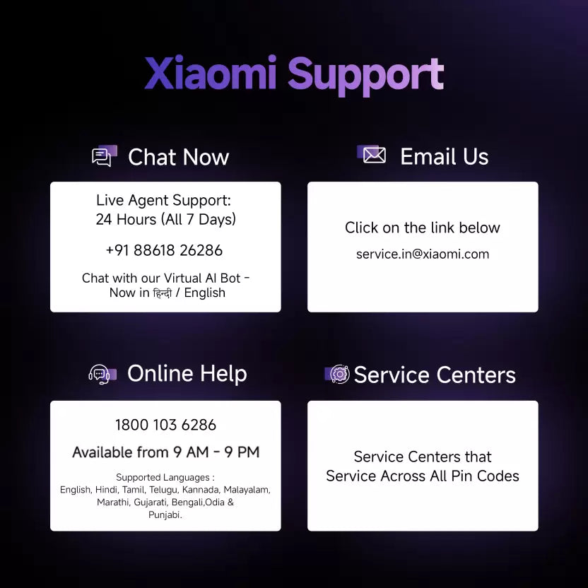 Xiaomi Redmi Note 14 Pro Plus 5G 8GB/256G2B Phantom Purple / Spectre Blue / Titan Black
