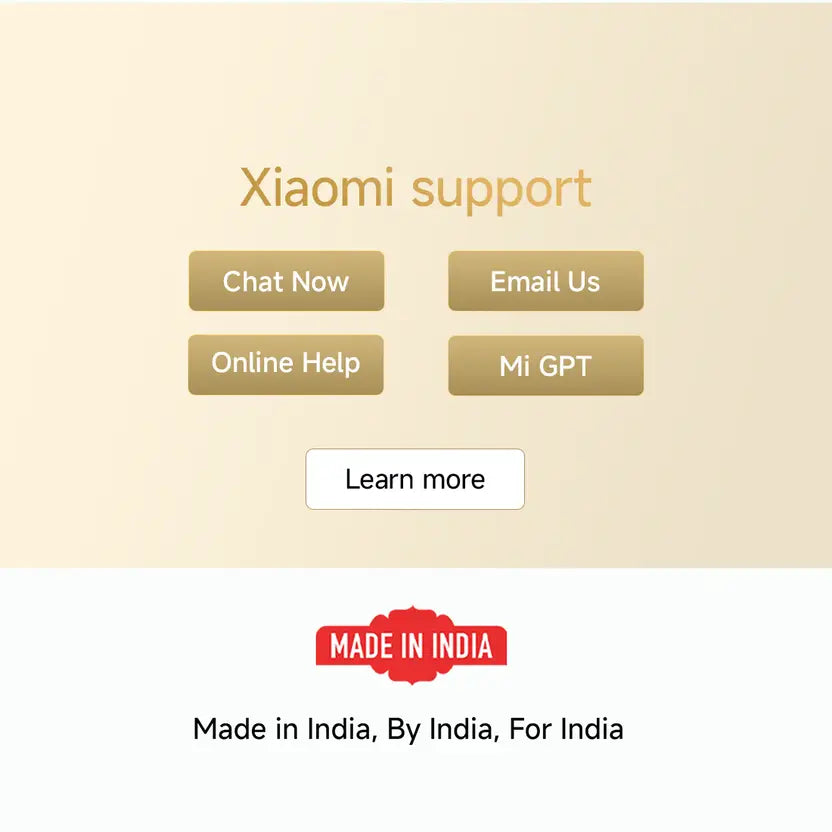 Xiaomi Redmi A5 4GB/128GB Jaisalmer Gold / Pondicherry Blue