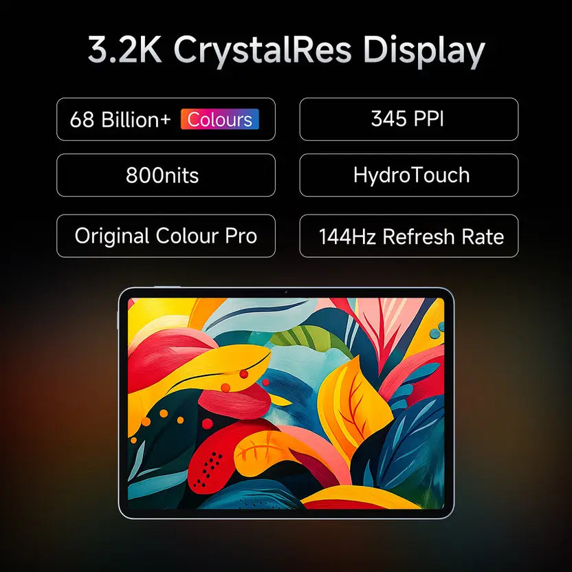 Xiaomi Pad 7 8GB/128GB Graphite Grey / Mirage Purple