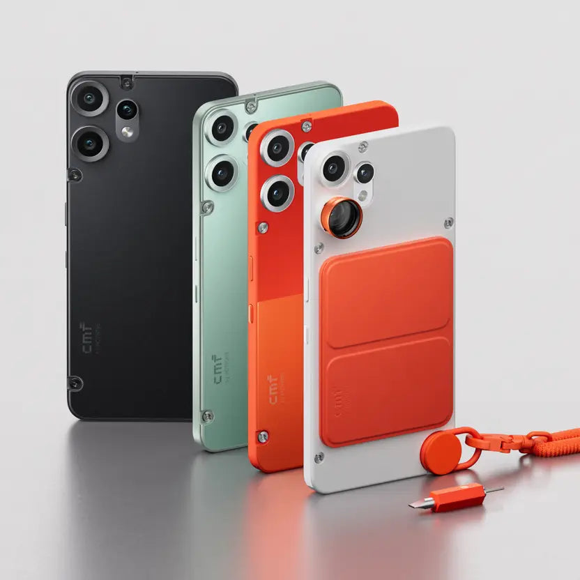 Nothing Phone (2 pro) A001 8GB/256GB White / Black / Light Green / Orange