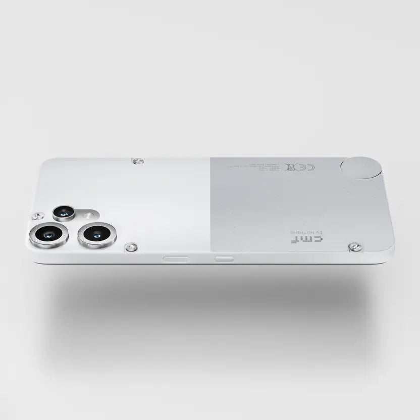 Nothing Phone (2 pro) A001 8GB/128GB White / Black / Light Green / Orange