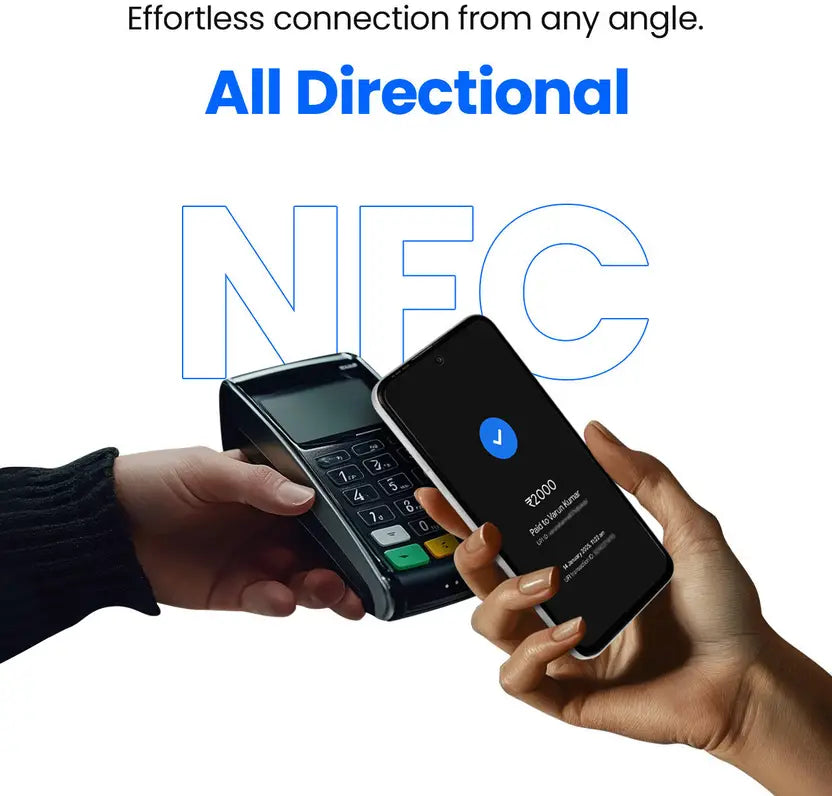 Tecno Spark 30C 8GB/128GB Midnight Shadow