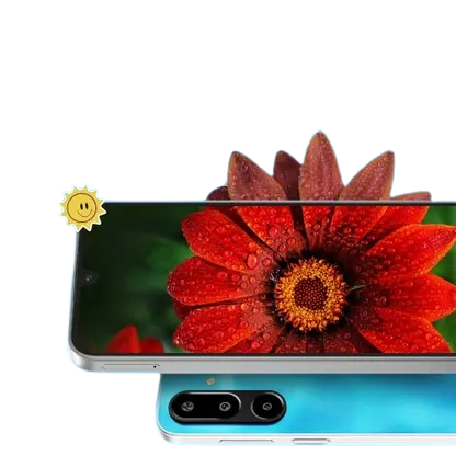 Samsung Galaxy F16 5G – Vibing Blue (4GB/128GB, 6GB/128GB, 8GB/128GB)